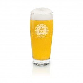 Vetro Helles- Beer Glass 0.5l - Seal