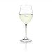 Personalizzabile bicchiere di vino bianco di Leonardo - Congratulazioni