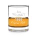 Bicchiere da Whisky con incisione 2