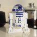 Star Wars Küchenuhr R2-D2